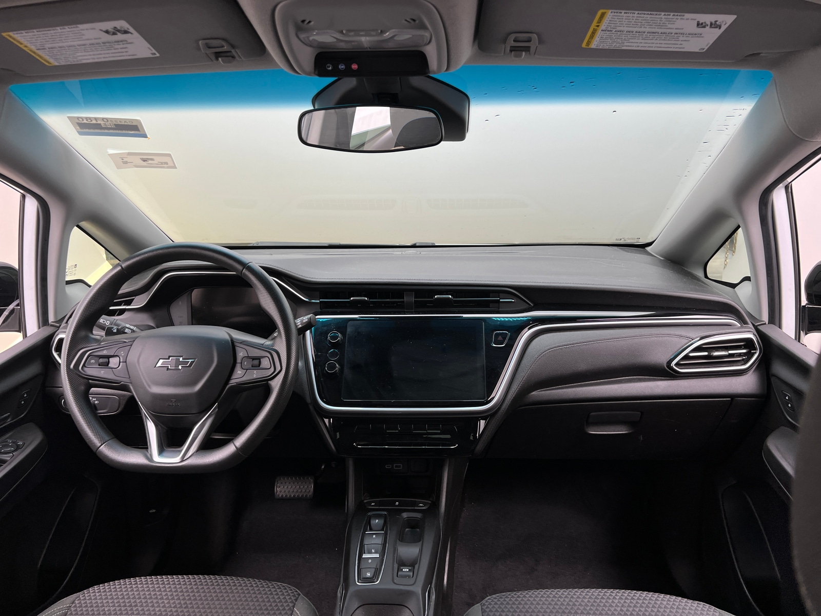 Thumbnail: 2023 Chevrolet Bolt EV - 3