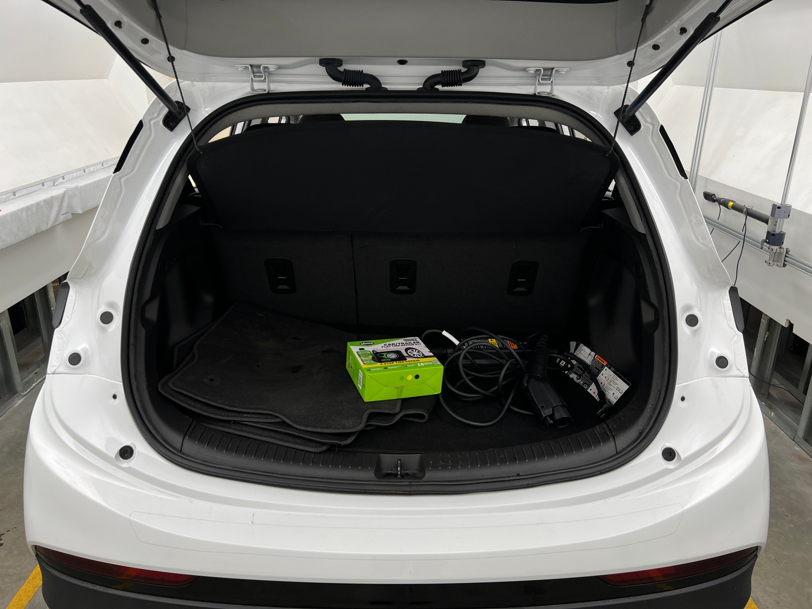 Thumbnail: 2023 Chevrolet Bolt EV - 7