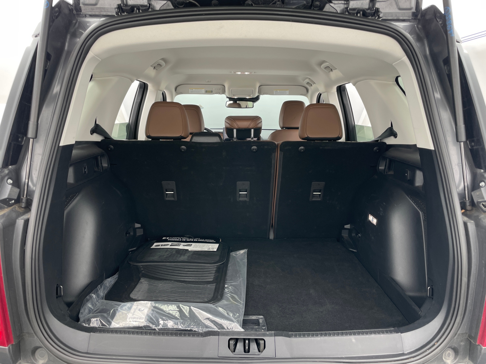 Thumbnail: 2025 Ford Bronco Sport - 6