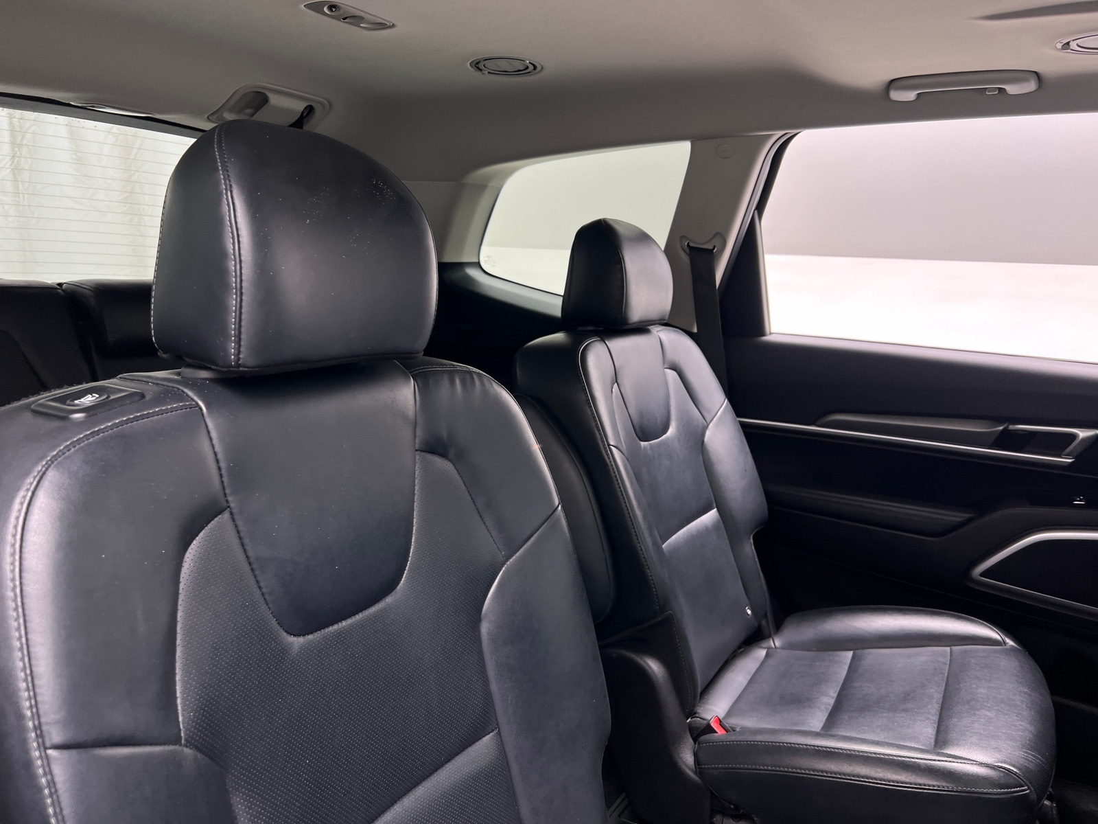 Thumbnail: 2020 Kia Telluride - 5