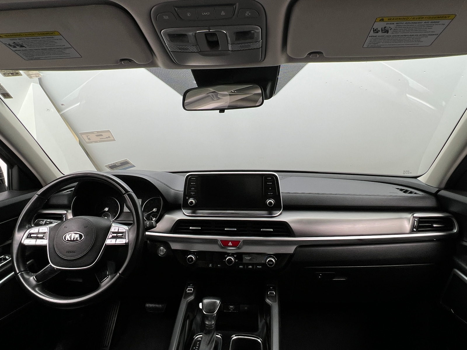 Thumbnail: 2020 Kia Telluride - 2