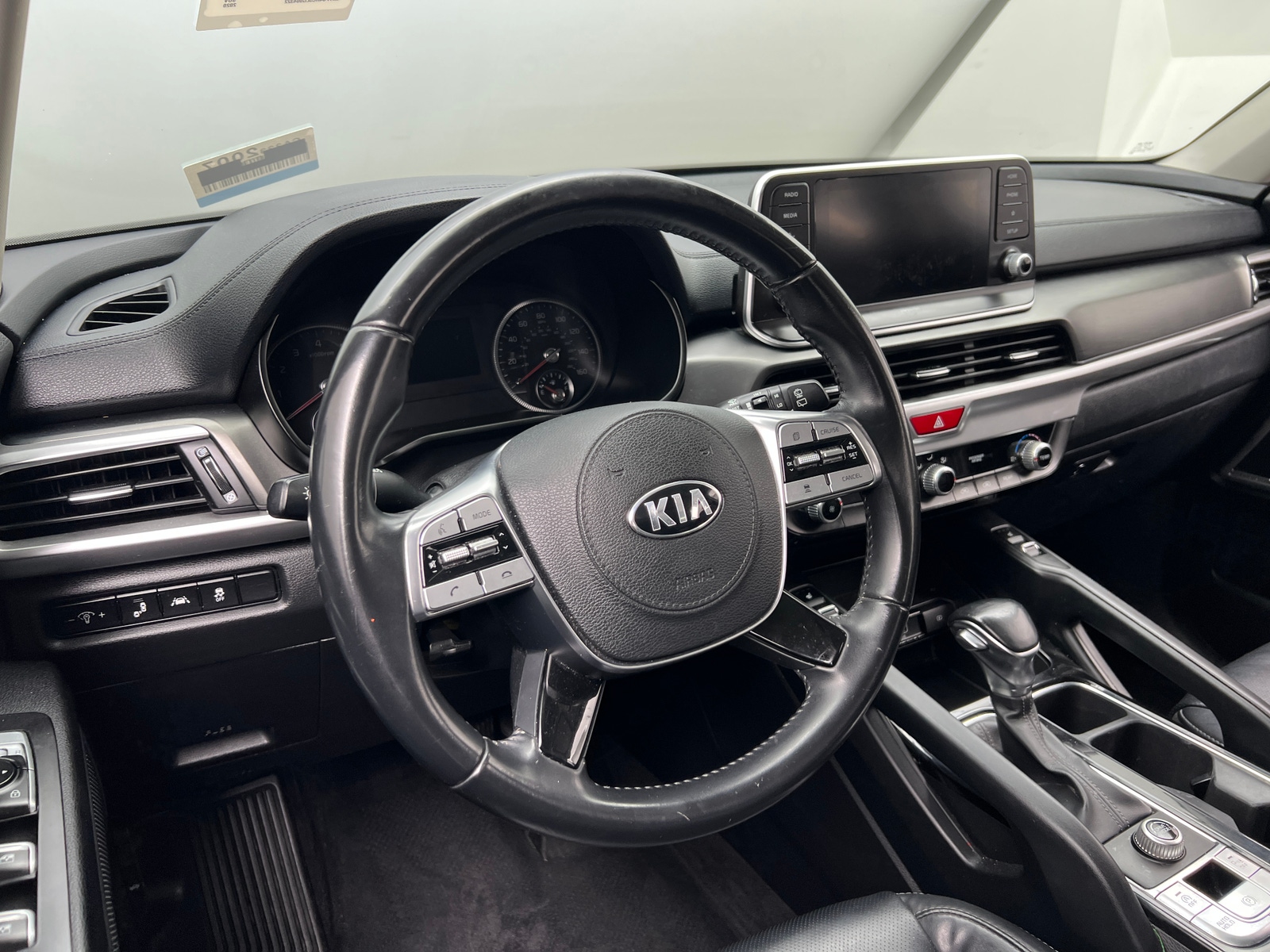 Thumbnail: 2020 Kia Telluride - 4