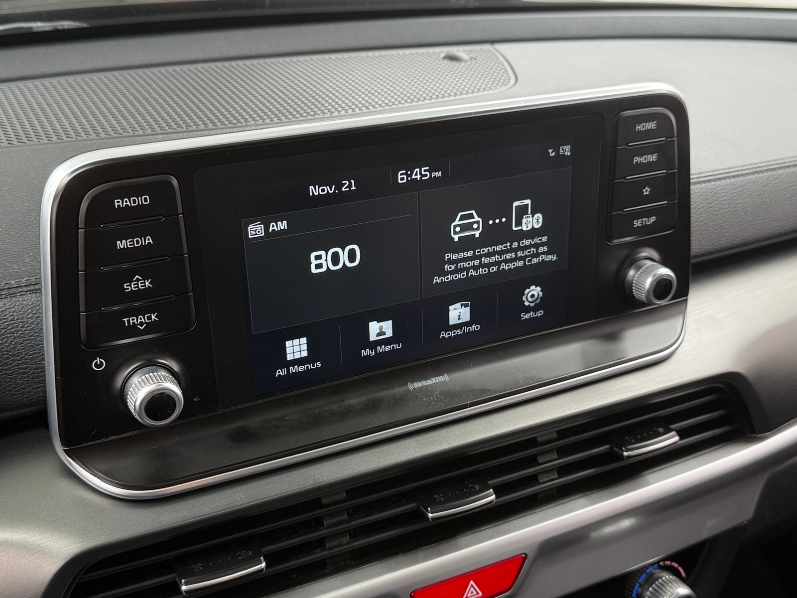 Thumbnail: 2020 Kia Telluride - 3