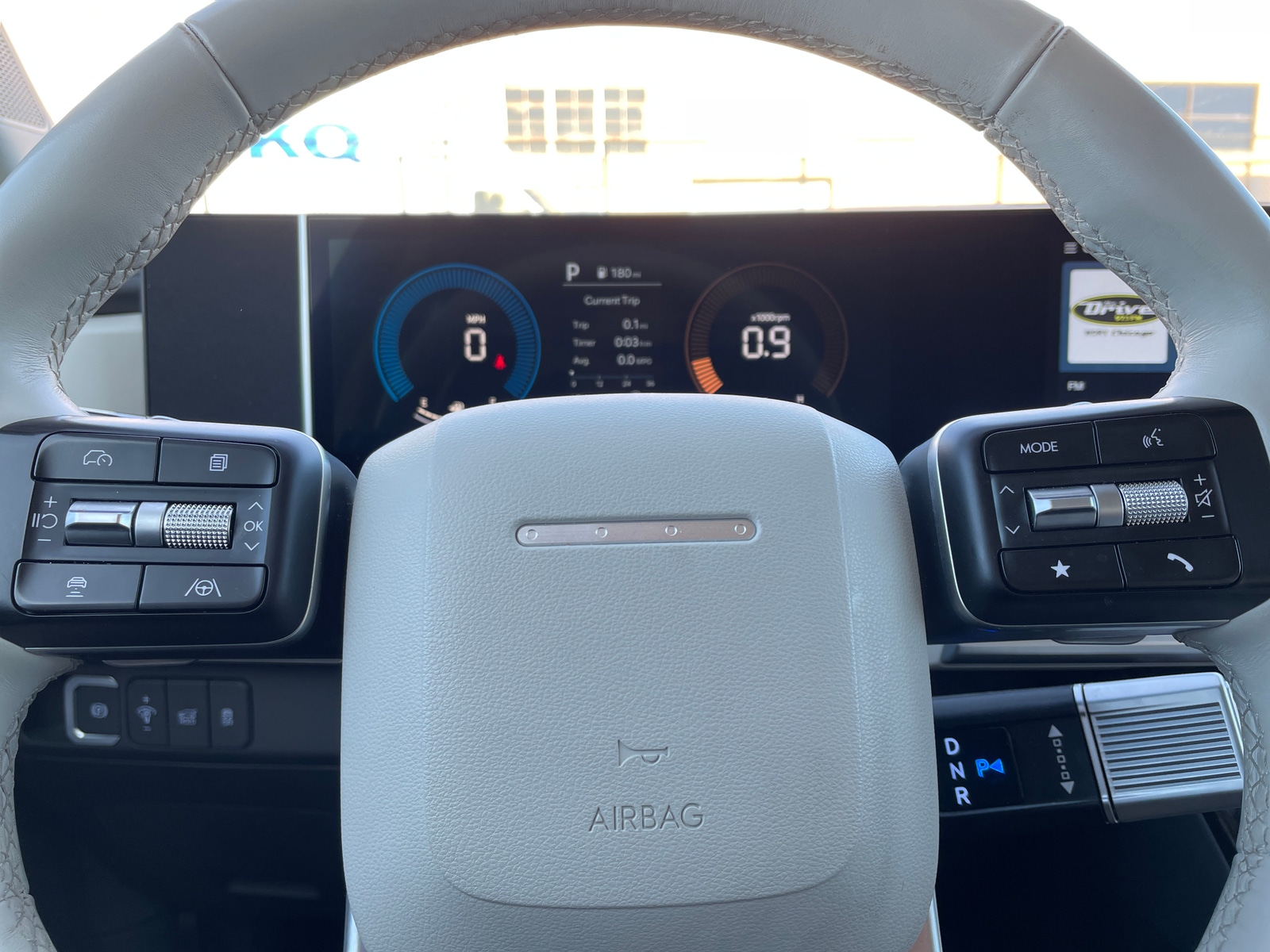 Thumbnail: 2025 Hyundai Santa Fe - 5