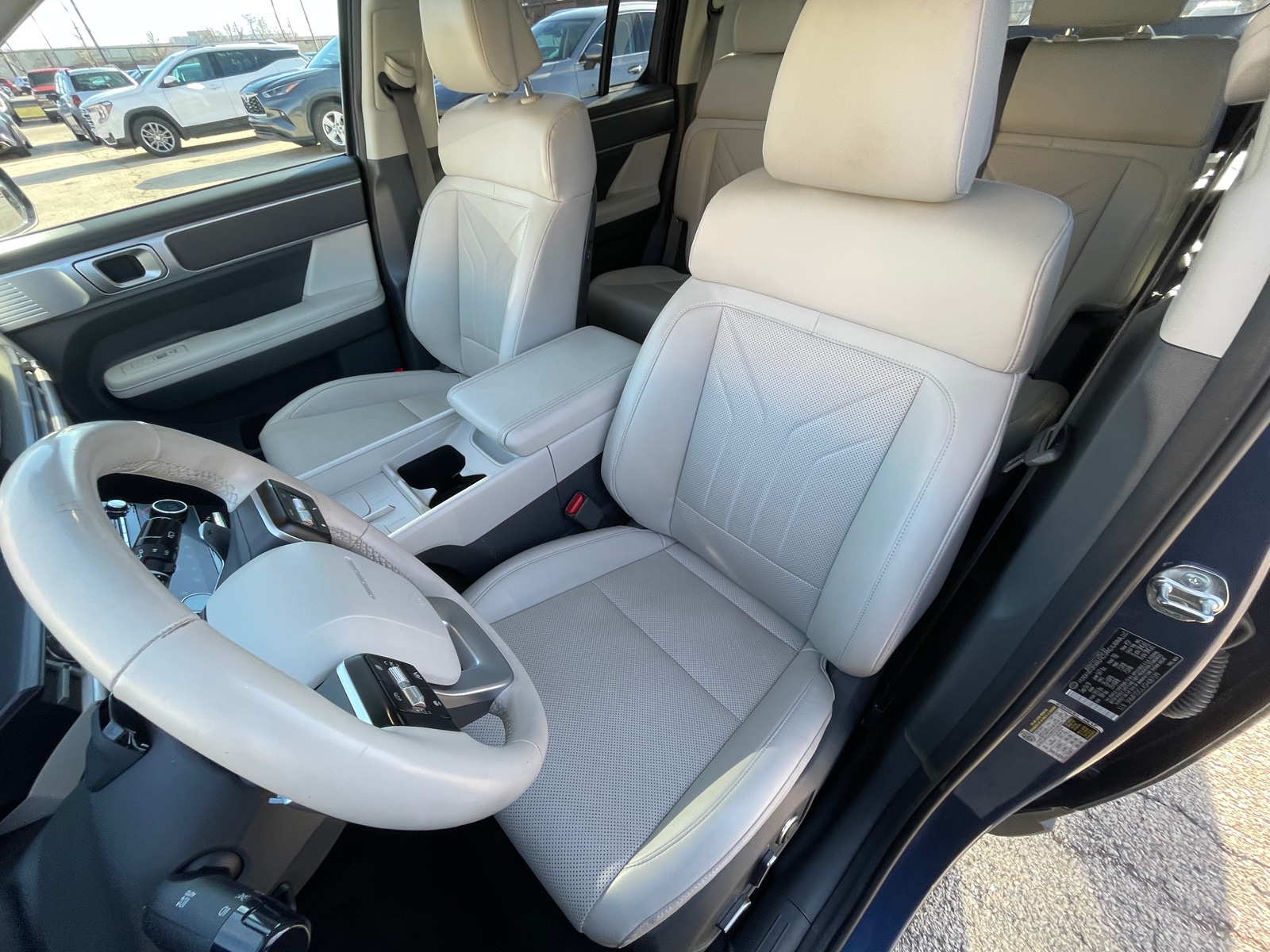 Thumbnail: 2025 Hyundai Santa Fe - 2