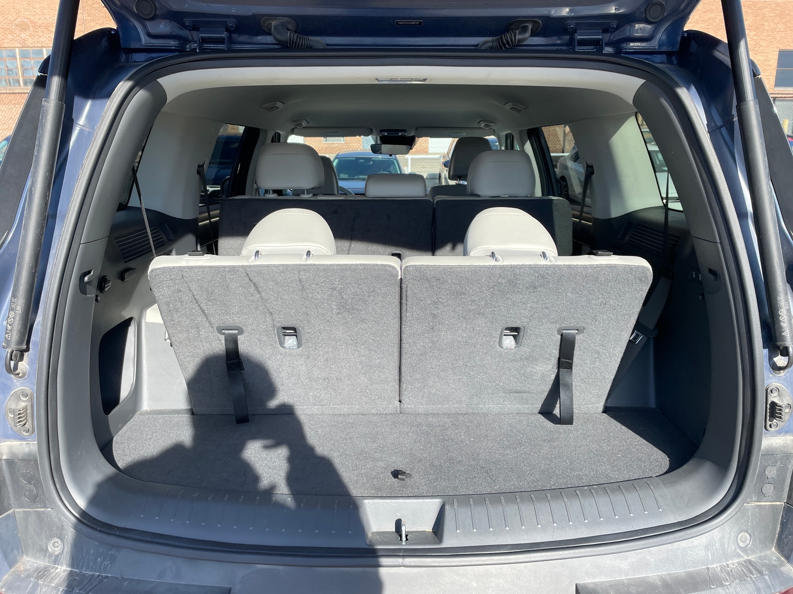 Thumbnail: 2025 Hyundai Santa Fe - 6