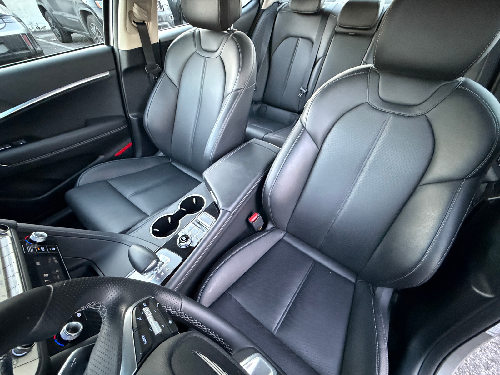 Thumbnail: 2025 Genesis G70 - 2