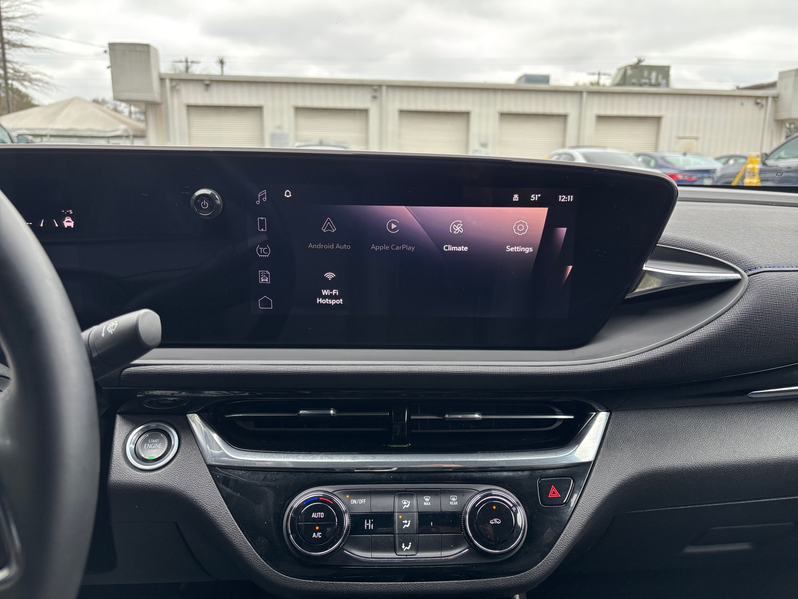 Thumbnail: 2025 Buick Envista - 4