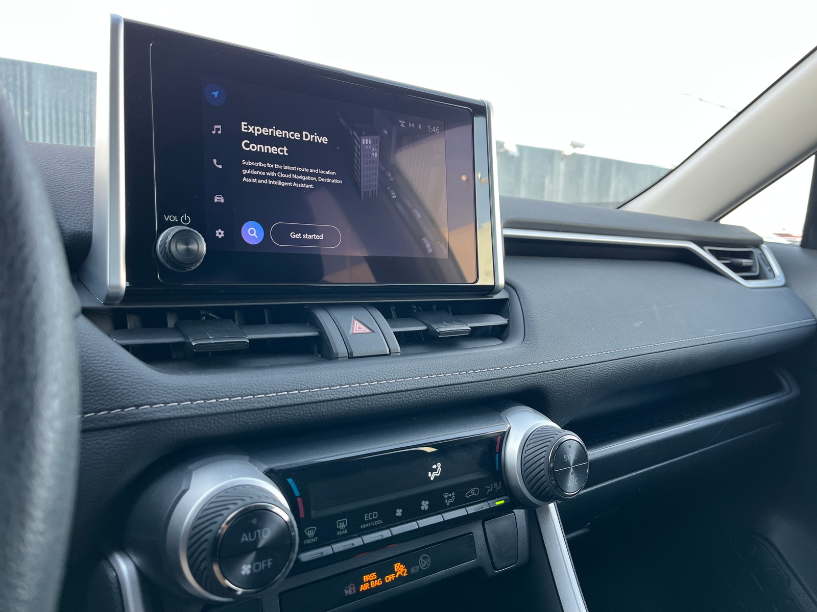 Thumbnail: 2025 Toyota RAV4 - 4