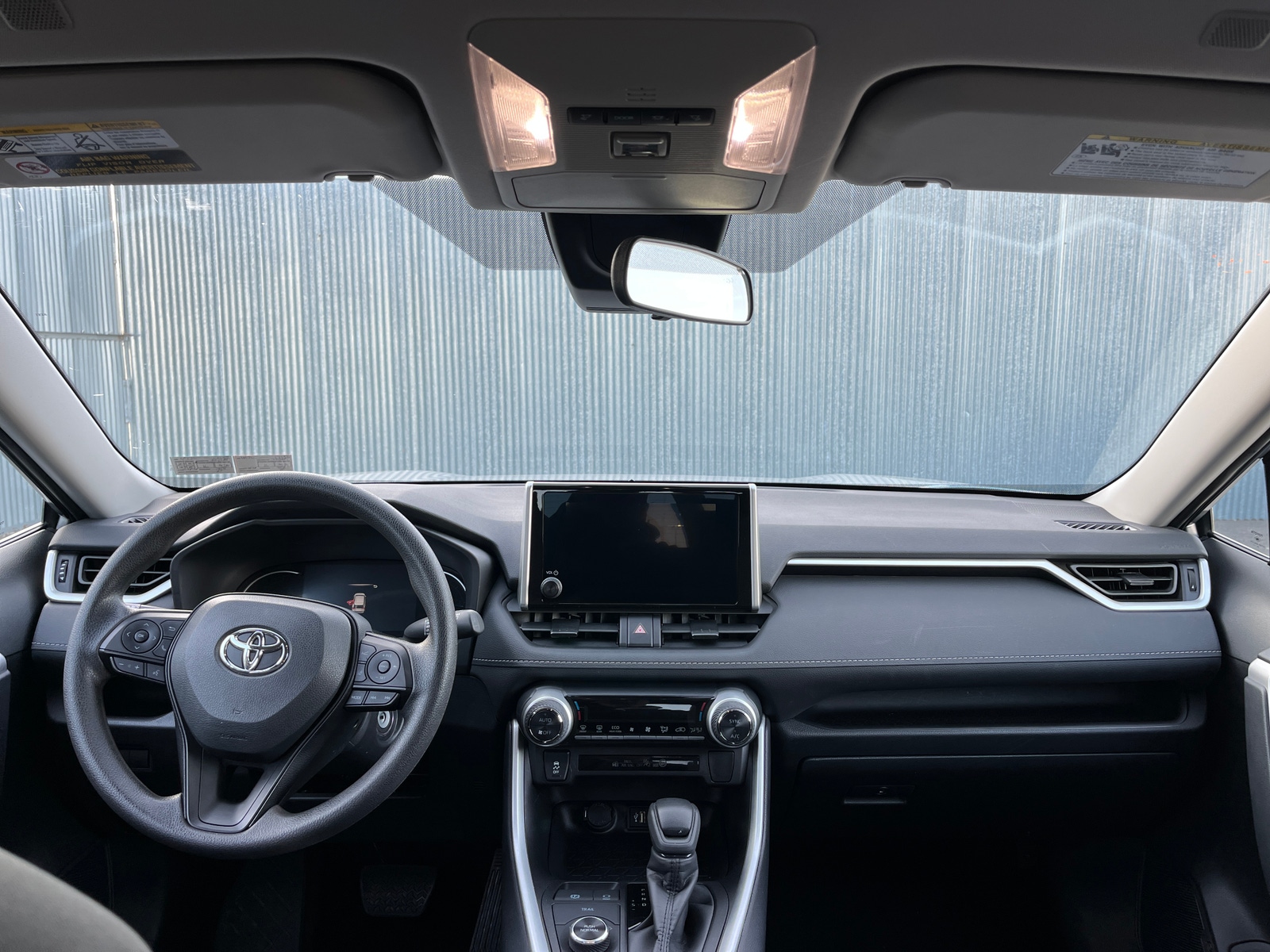 Thumbnail: 2025 Toyota RAV4 - 3