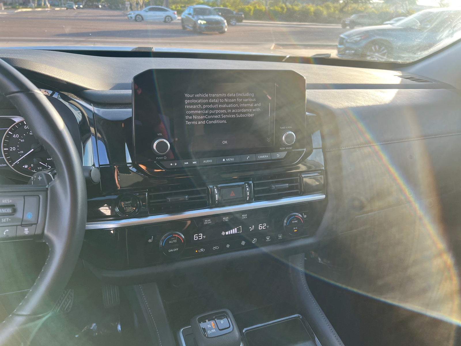 Thumbnail: 2025 Nissan Pathfinder - 4