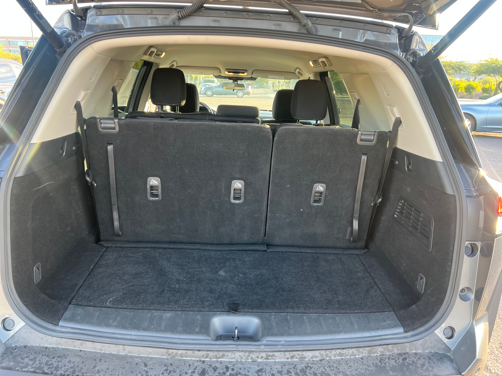 Thumbnail: 2025 Nissan Pathfinder - 6