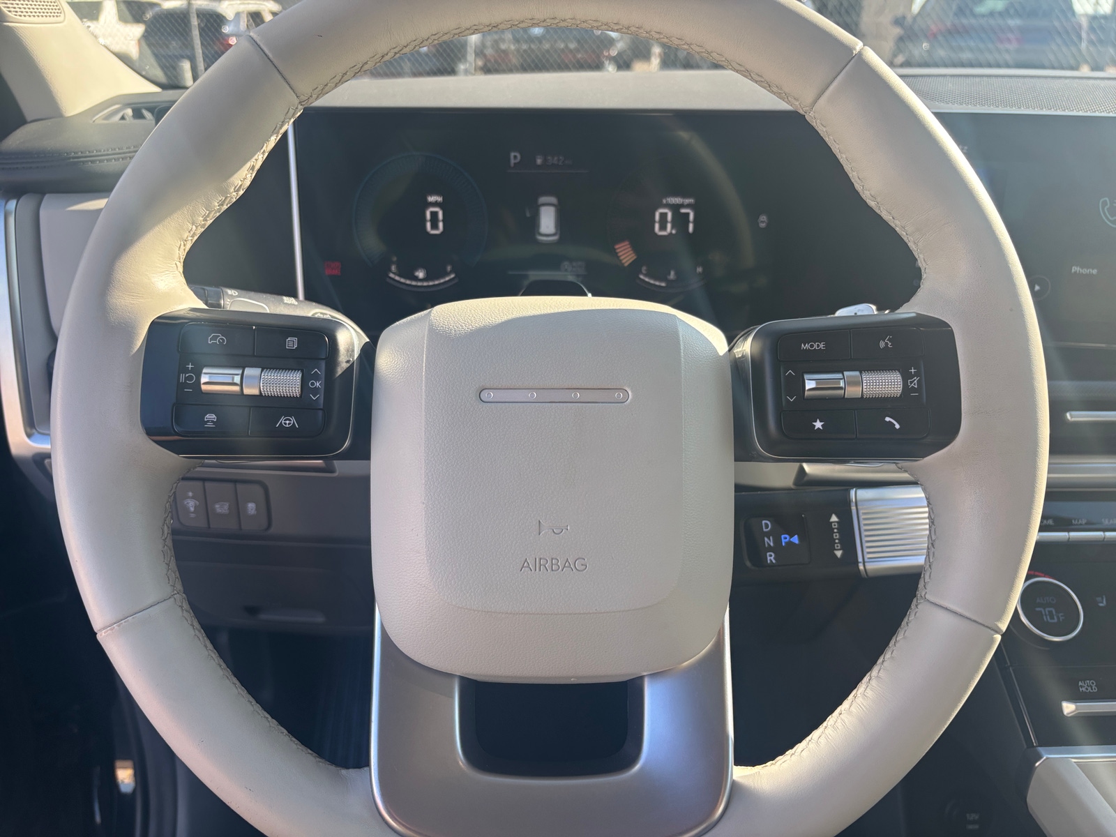 Thumbnail: 2025 Hyundai Santa Fe - 5