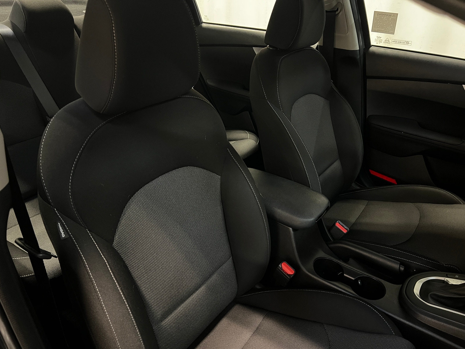 Thumbnail: 2023 Kia Forte - 2