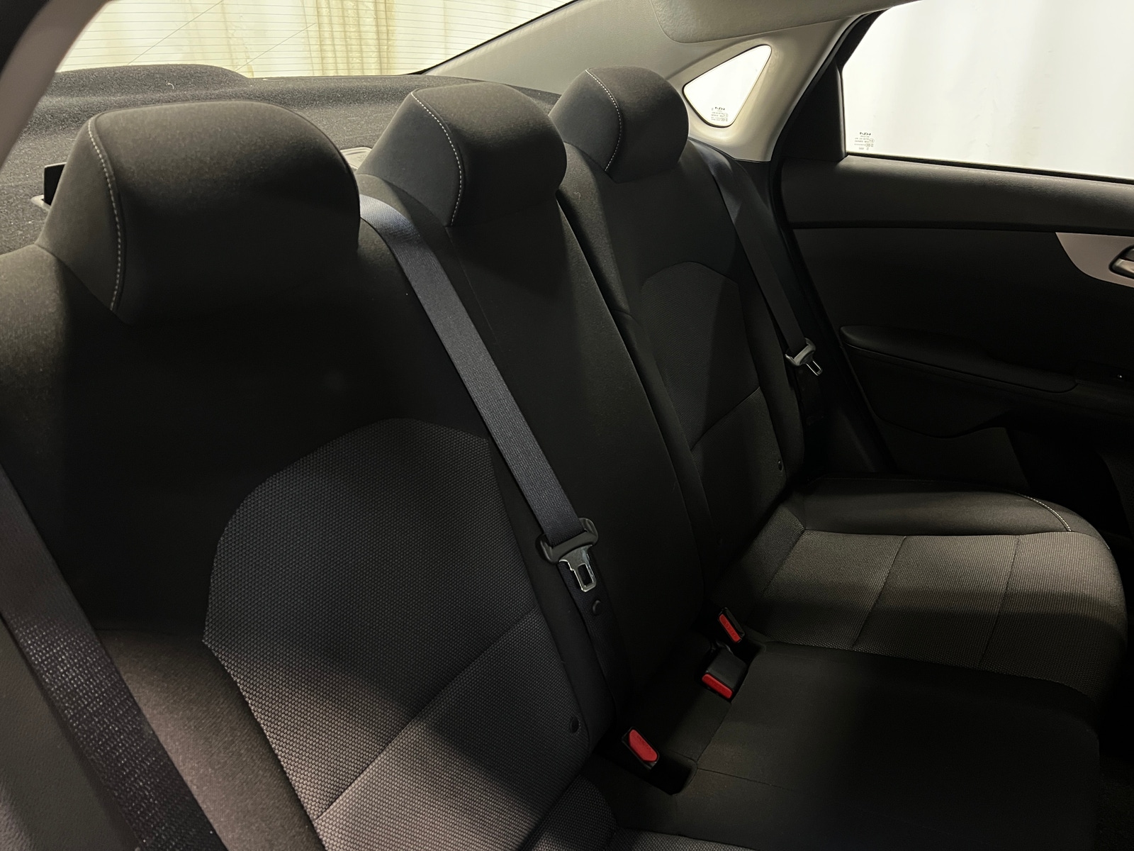 Thumbnail: 2023 Kia Forte - 6