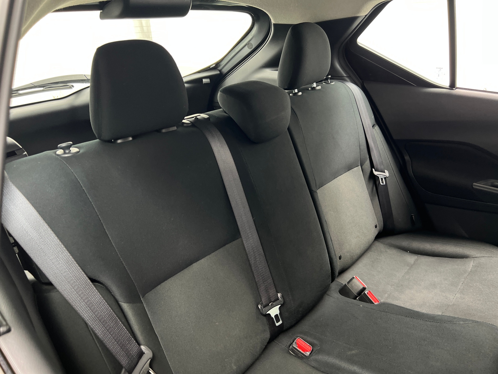 Thumbnail: 2024 Nissan Kicks - 6