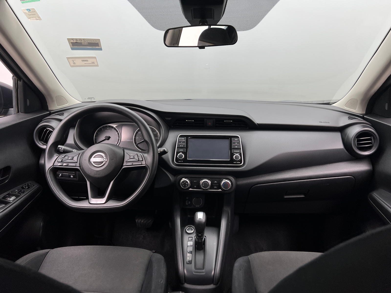 Thumbnail: 2024 Nissan Kicks - 3