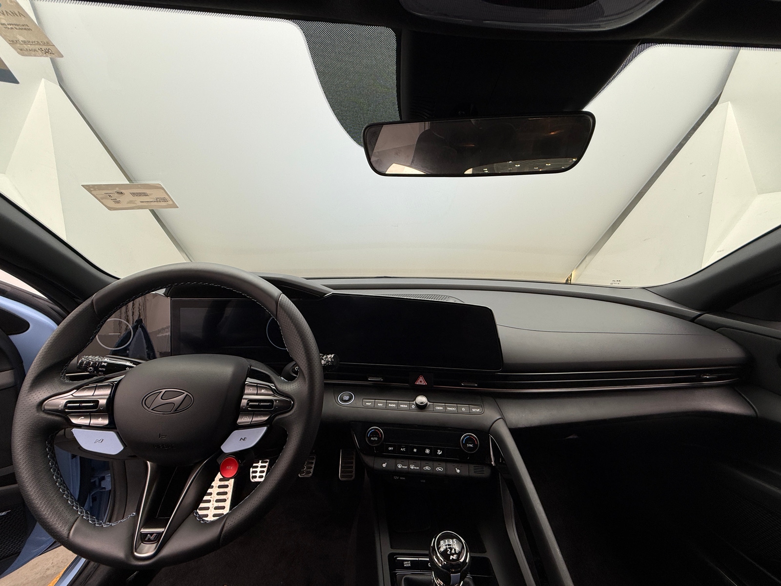 Thumbnail: 2024 Hyundai Elantra - 2