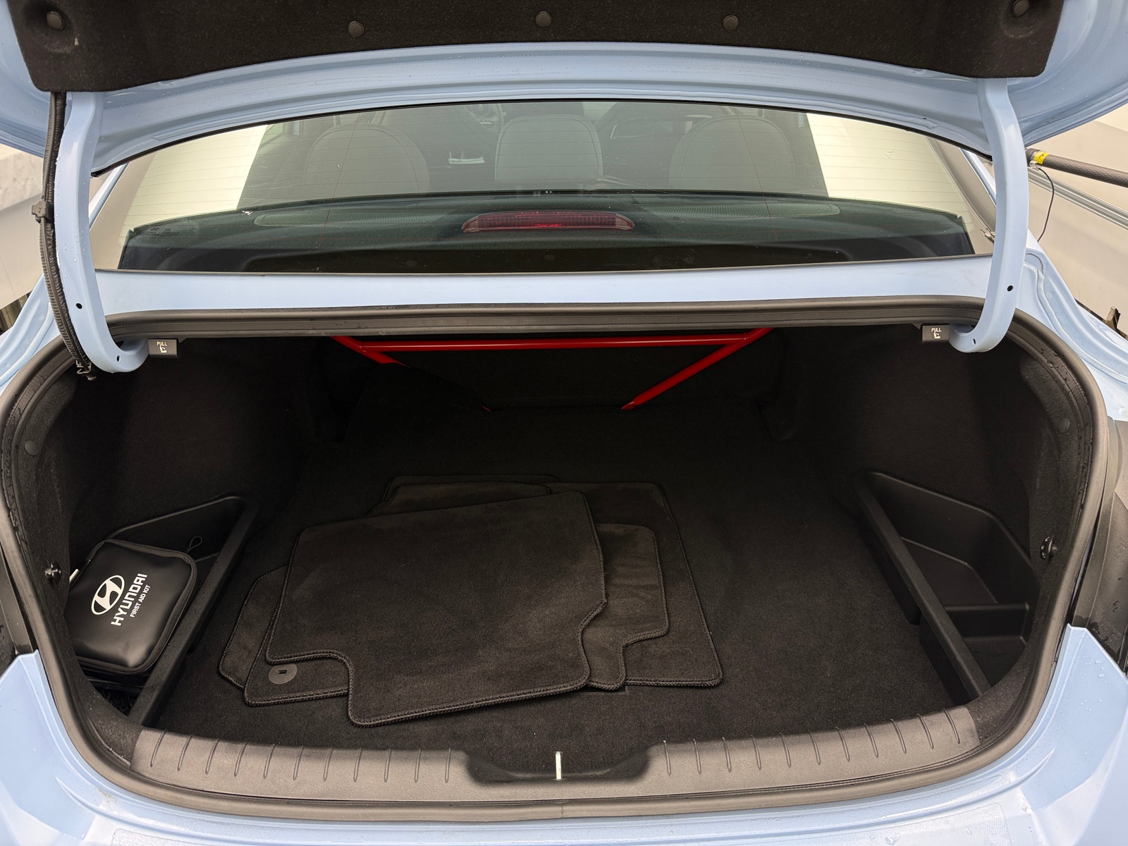 Thumbnail: 2024 Hyundai Elantra - 6