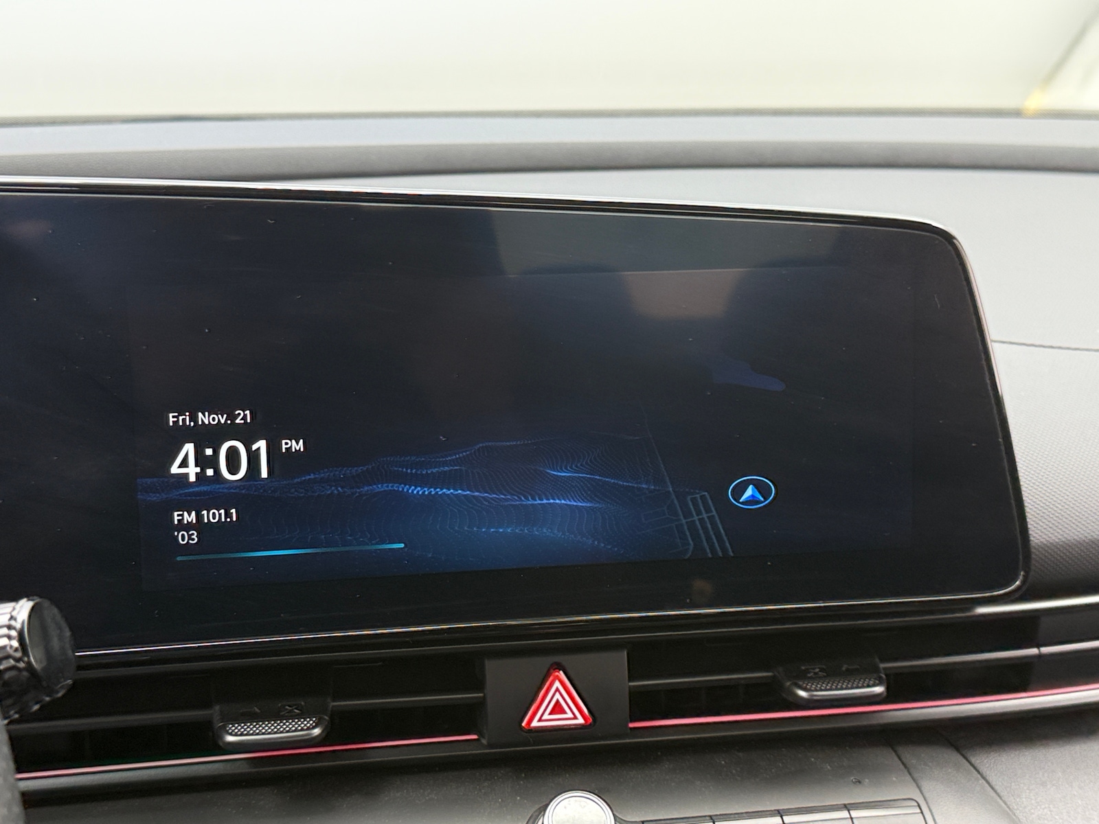 Thumbnail: 2024 Hyundai Elantra - 3