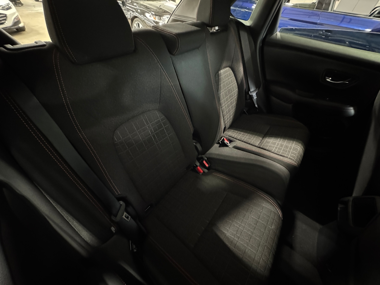 Thumbnail: 2023 Honda HR-V - 6