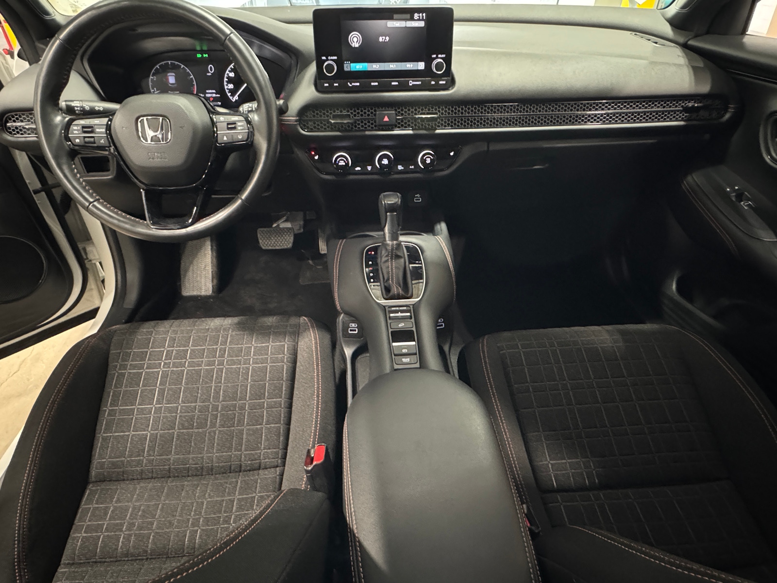 Thumbnail: 2023 Honda HR-V - 3