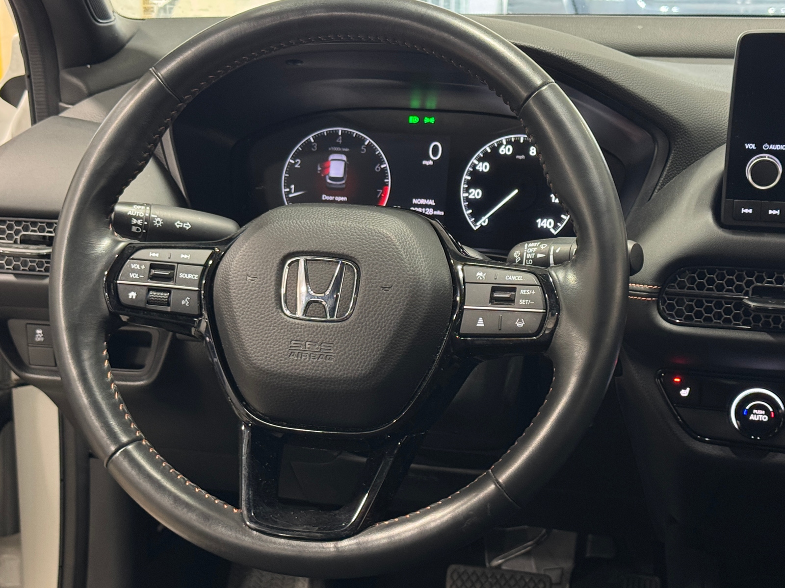 Thumbnail: 2023 Honda HR-V - 5