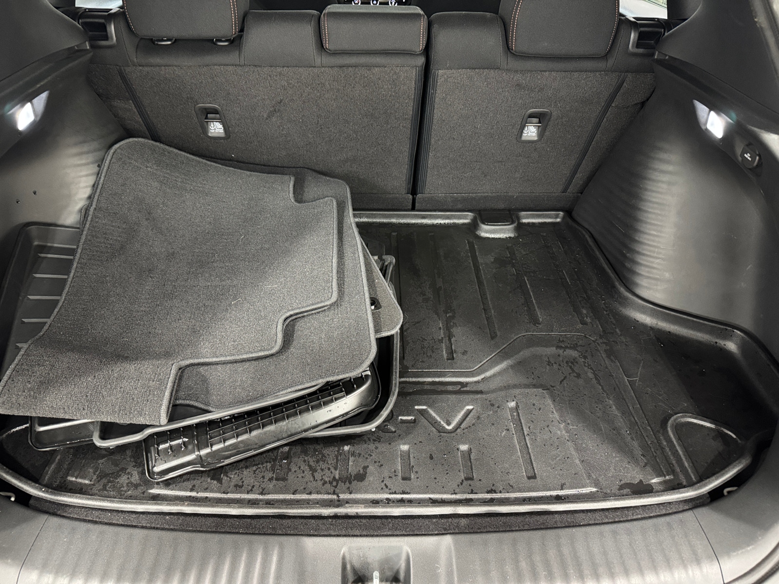 Thumbnail: 2023 Honda HR-V - 7