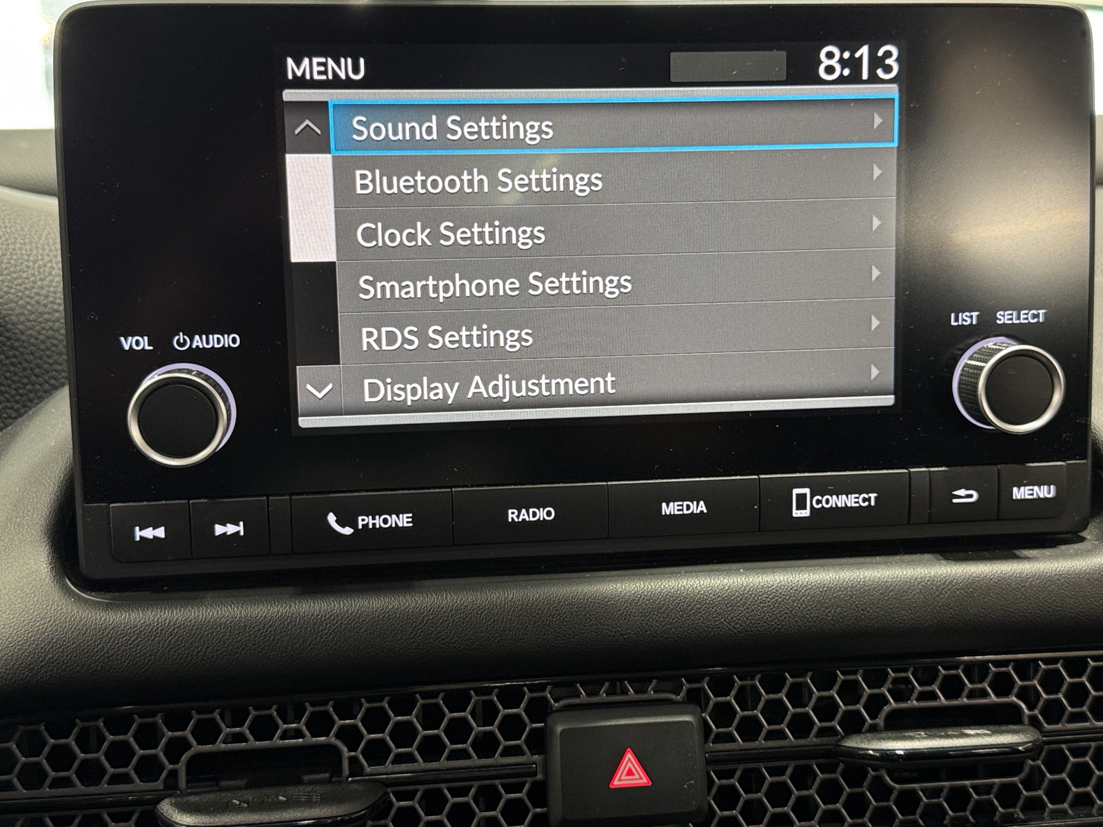 Thumbnail: 2023 Honda HR-V - 4