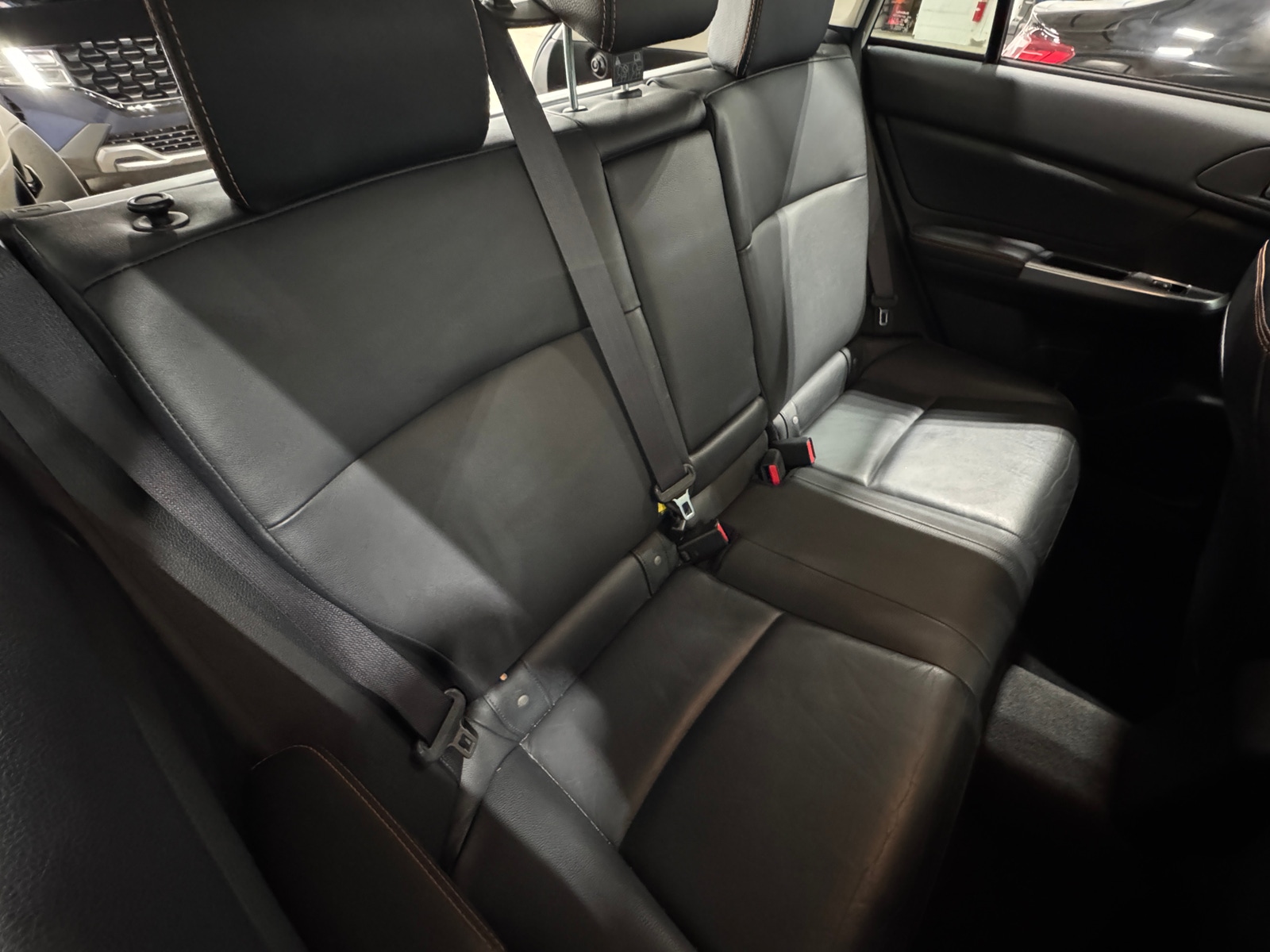 Thumbnail: 2016 Subaru Crosstrek - 5