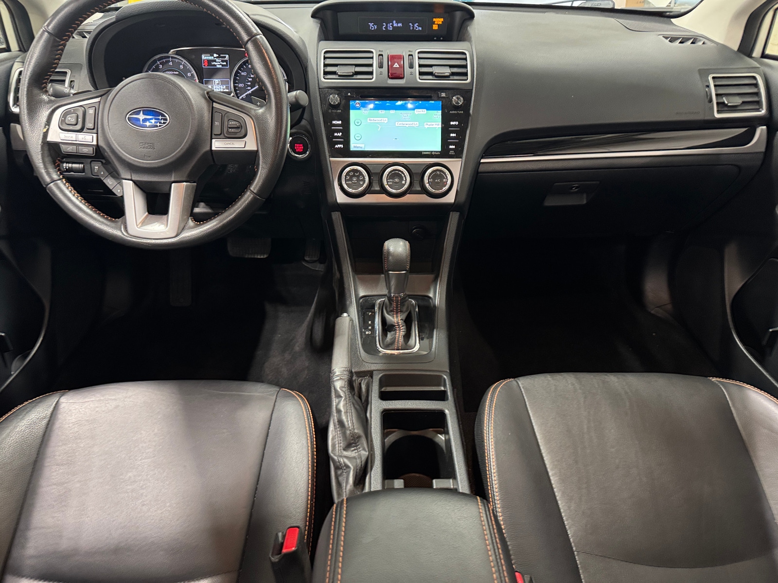 Thumbnail: 2016 Subaru Crosstrek - 2