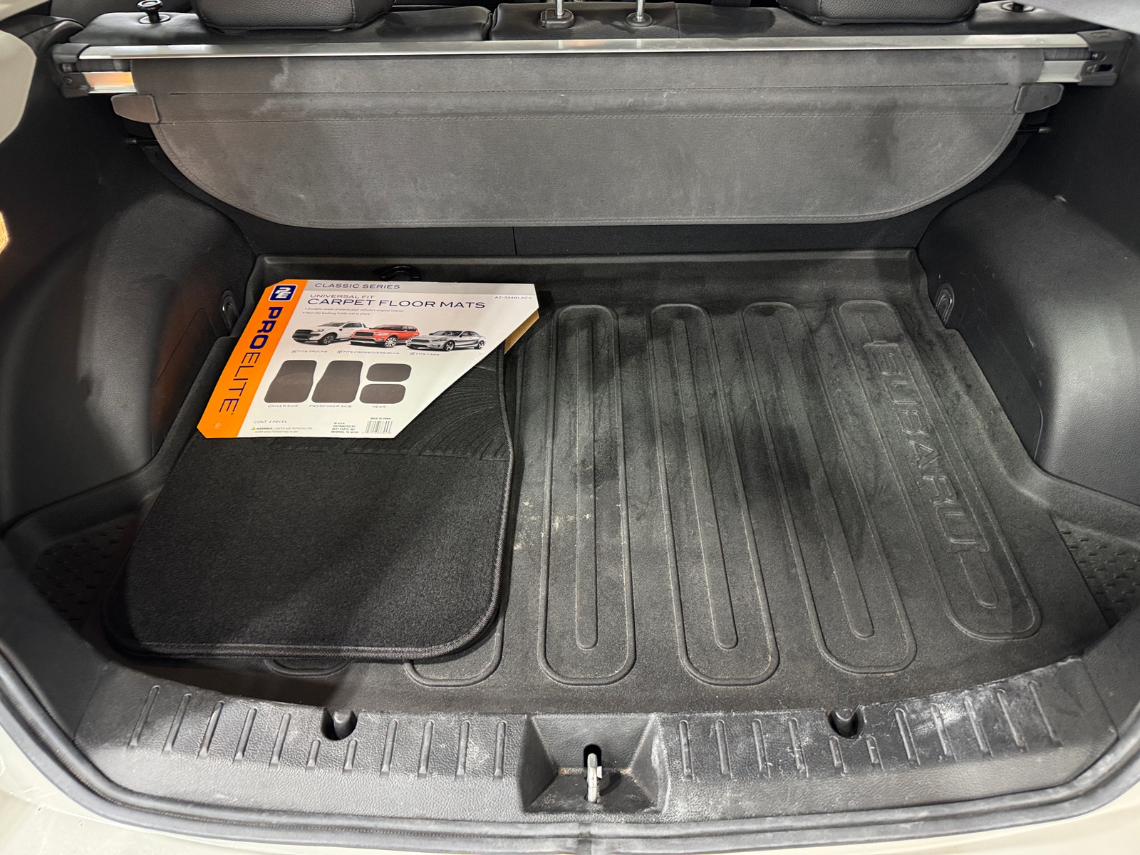 Thumbnail: 2016 Subaru Crosstrek - 6