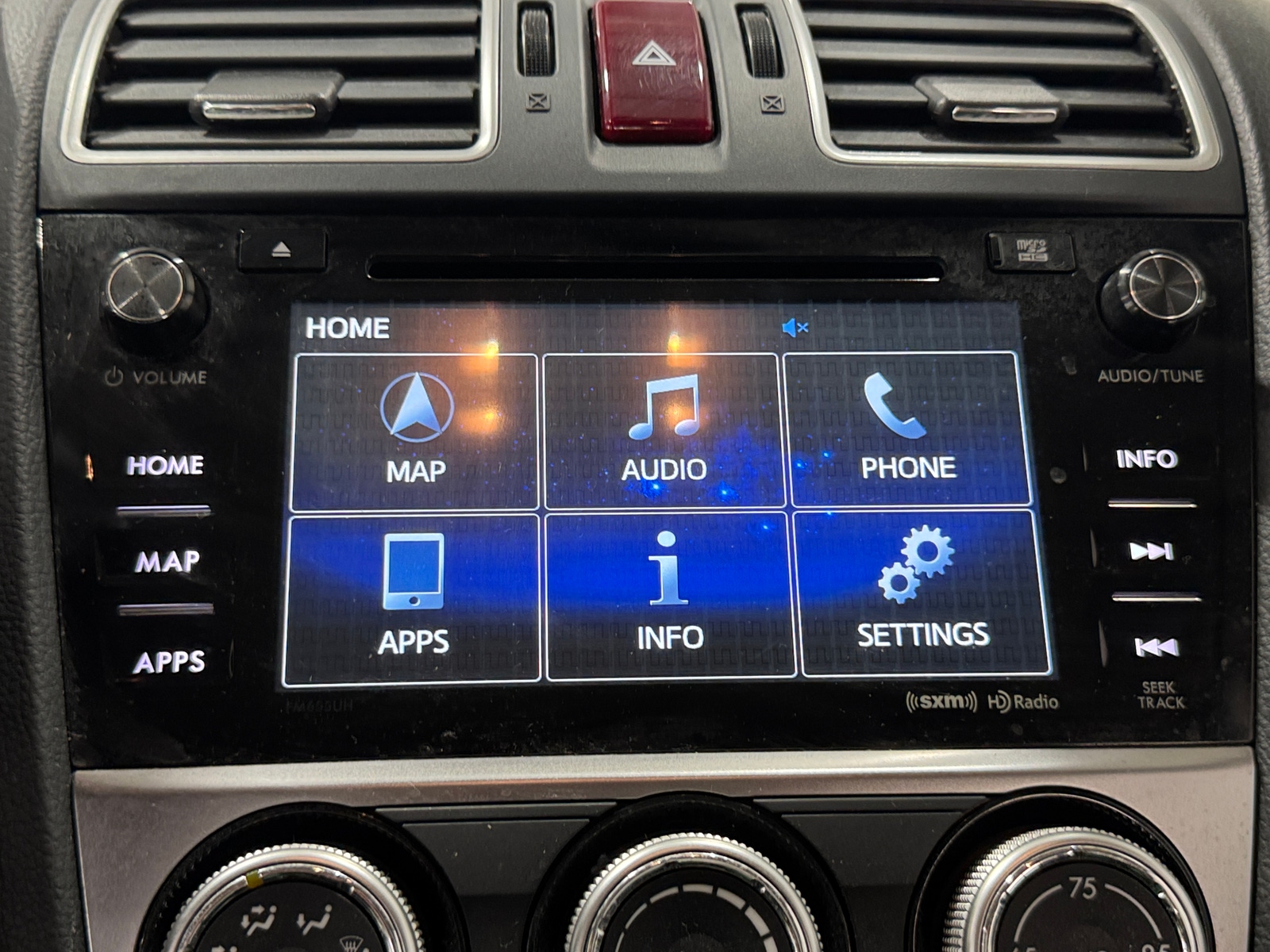 Thumbnail: 2016 Subaru Crosstrek - 3