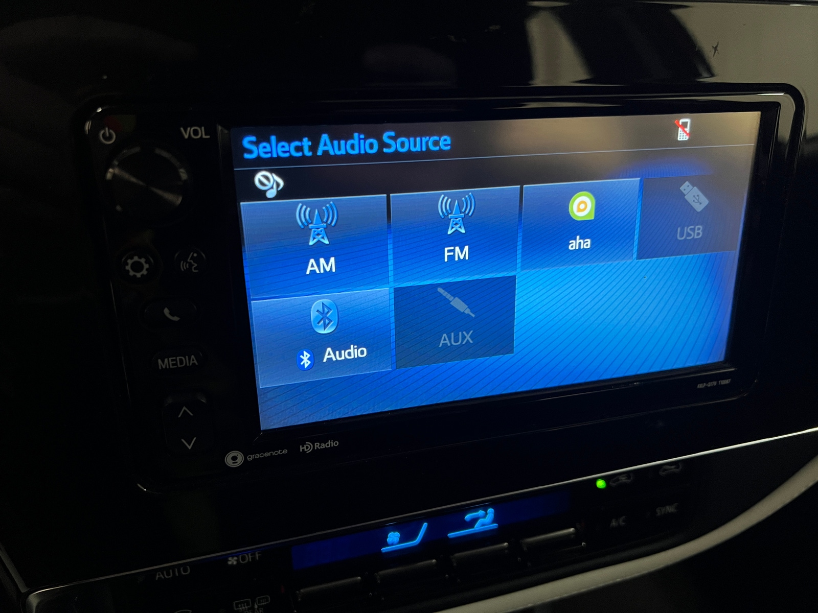 Thumbnail: 2017 Toyota Corolla iM - 4