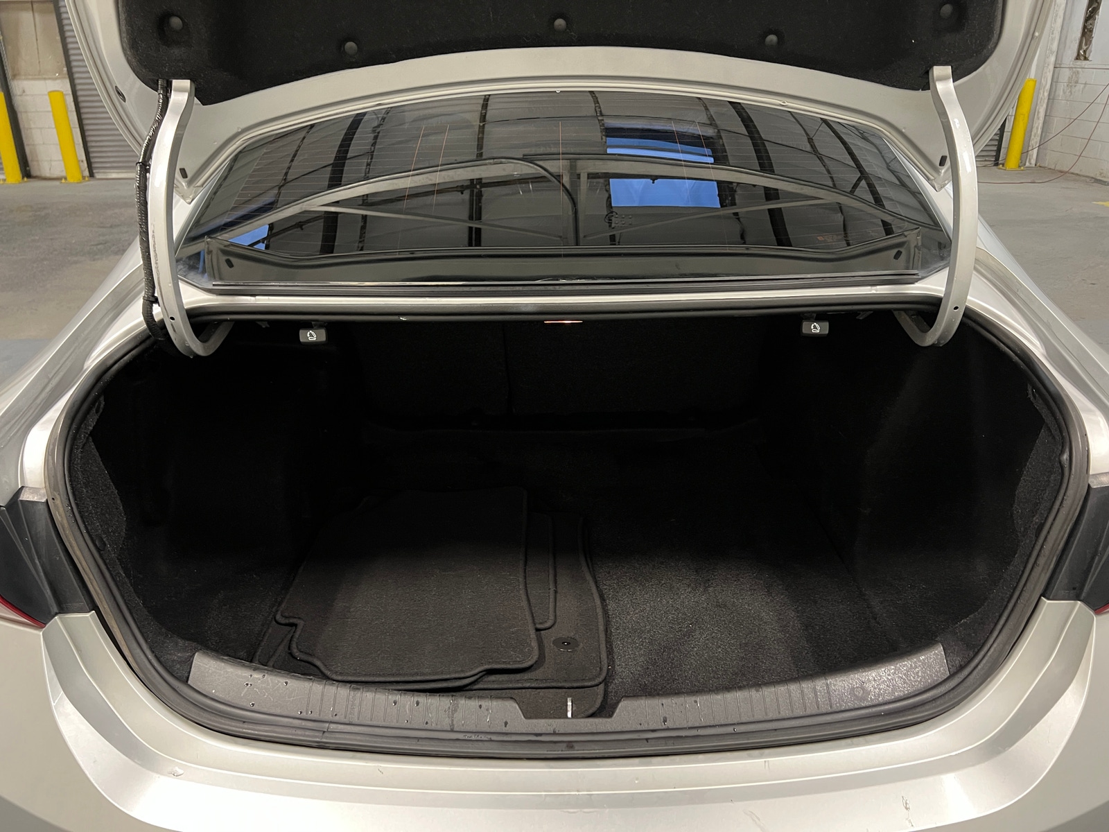 Thumbnail: 2020 Chevrolet Malibu - 7