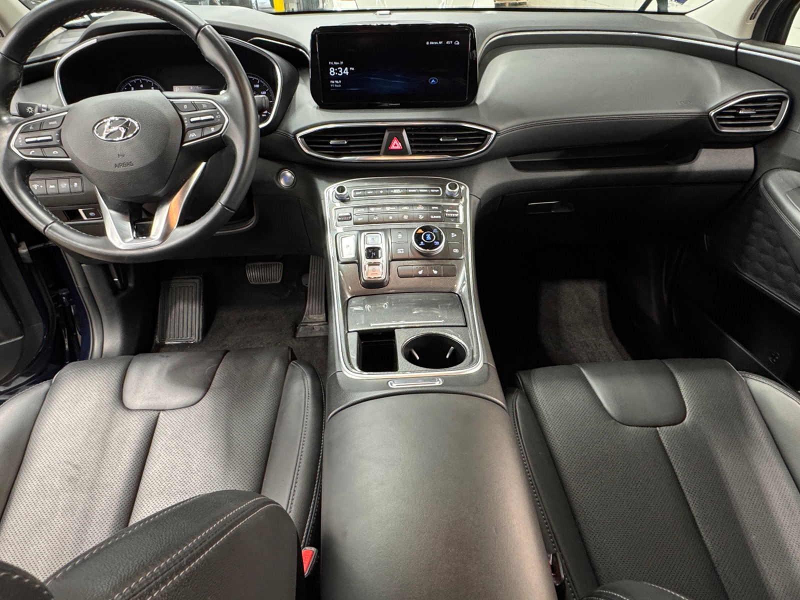 Thumbnail: 2023 Hyundai Santa Fe - 2