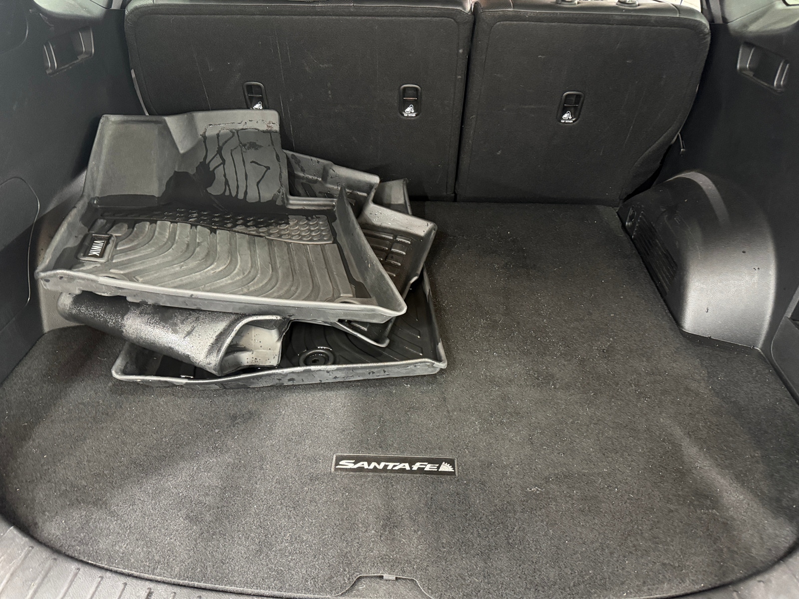 Thumbnail: 2023 Hyundai Santa Fe - 6