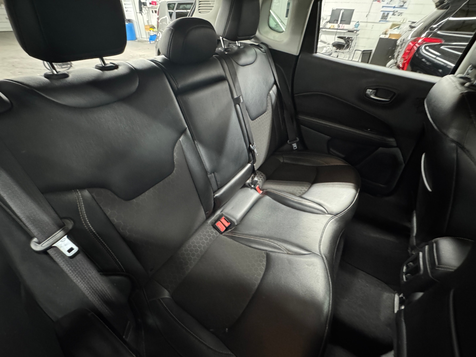 Thumbnail: 2021 Jeep Compass - 6