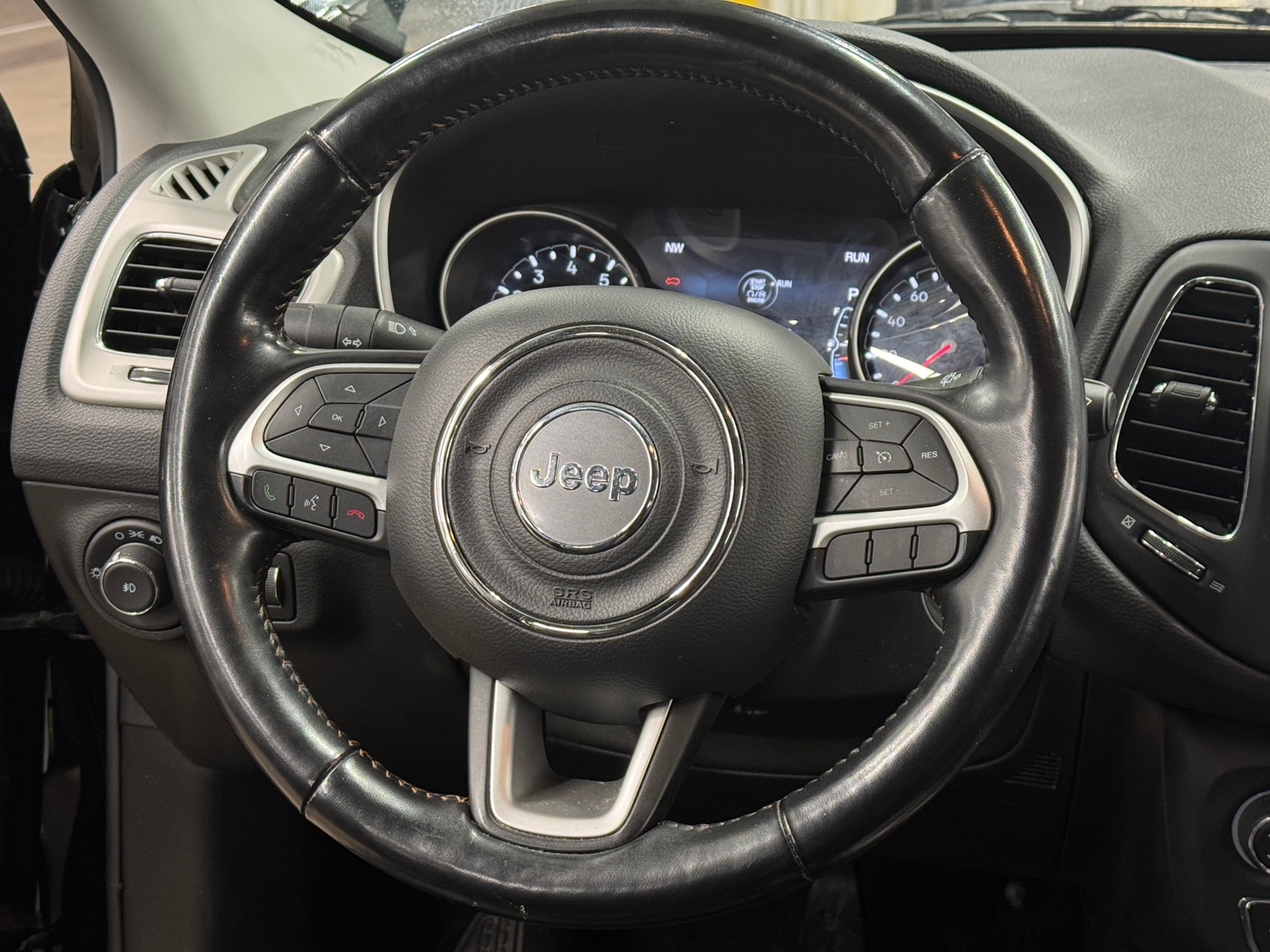 Thumbnail: 2021 Jeep Compass - 5