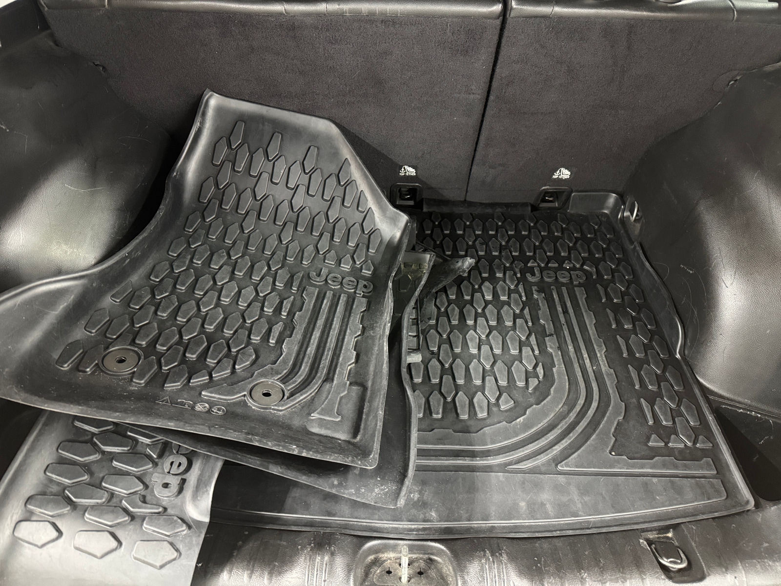 Thumbnail: 2021 Jeep Compass - 7