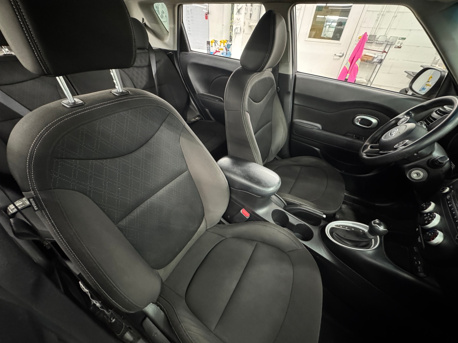 Thumbnail: 2016 Kia Soul - 2