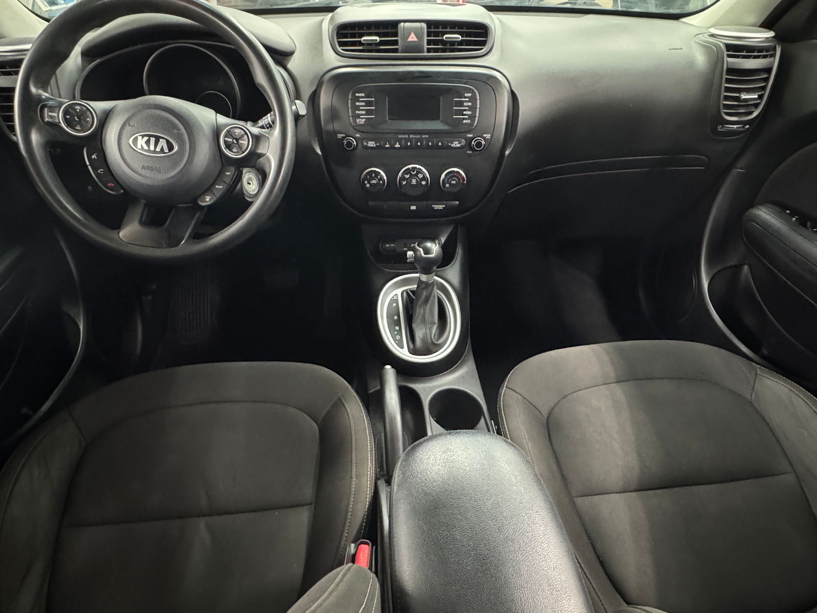 Thumbnail: 2016 Kia Soul - 3