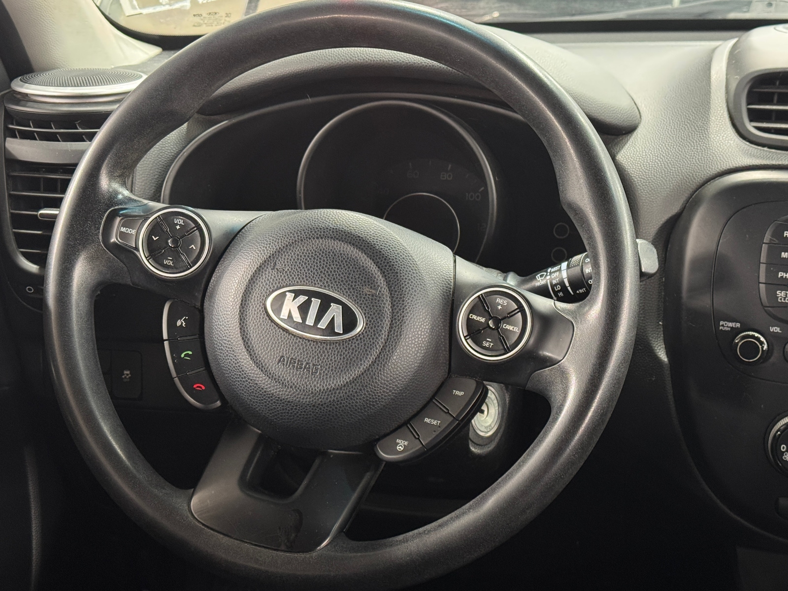 Thumbnail: 2016 Kia Soul - 5