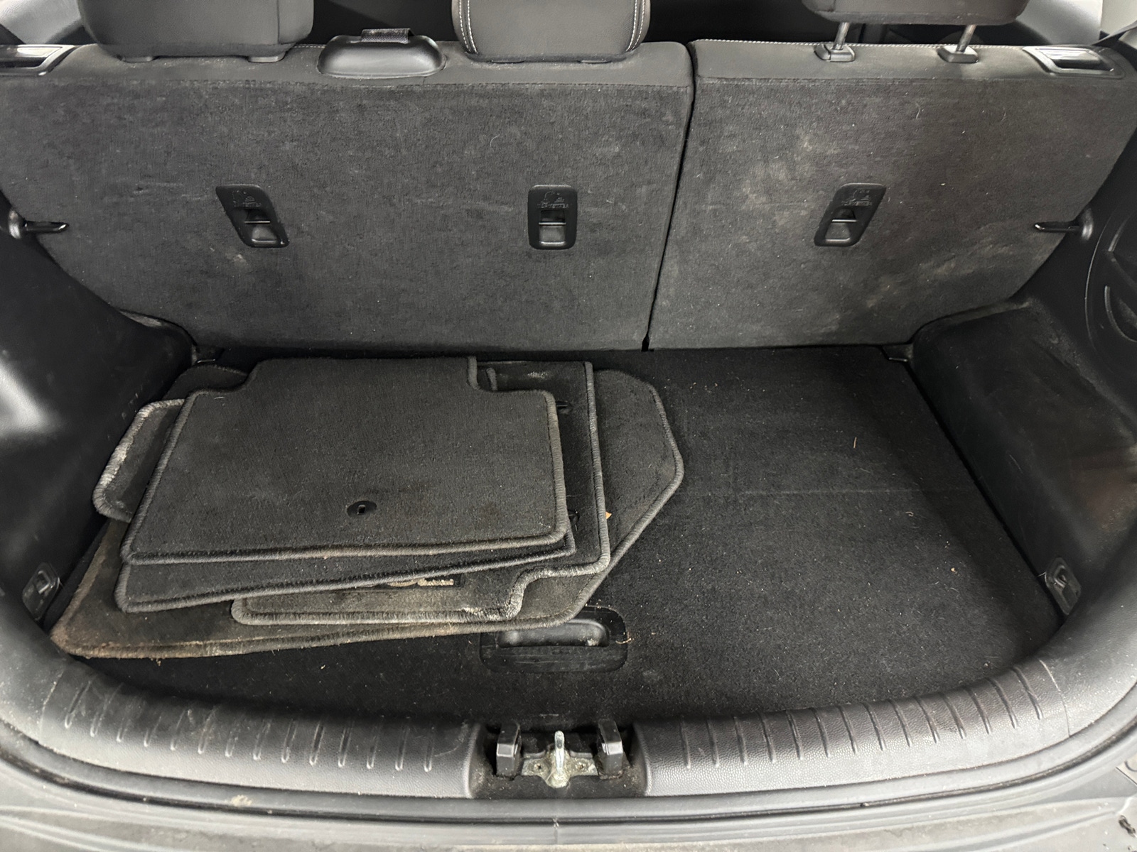 Thumbnail: 2016 Kia Soul - 7