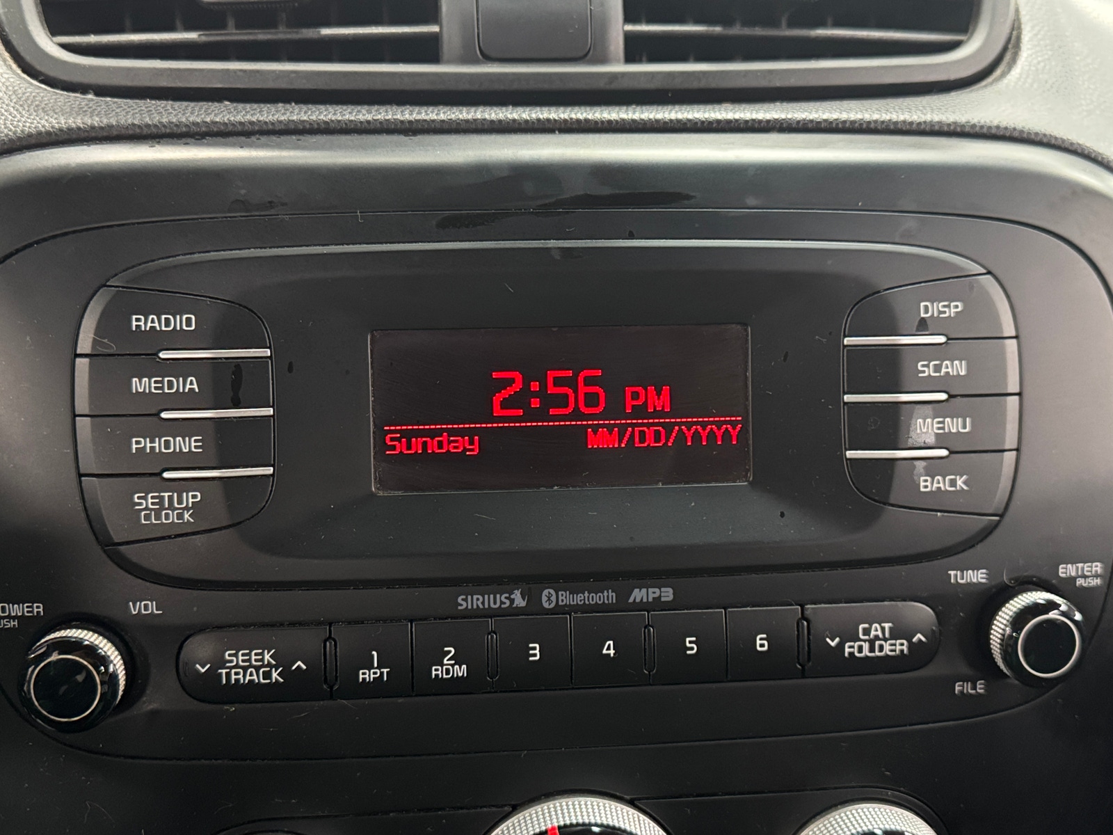 Thumbnail: 2016 Kia Soul - 4