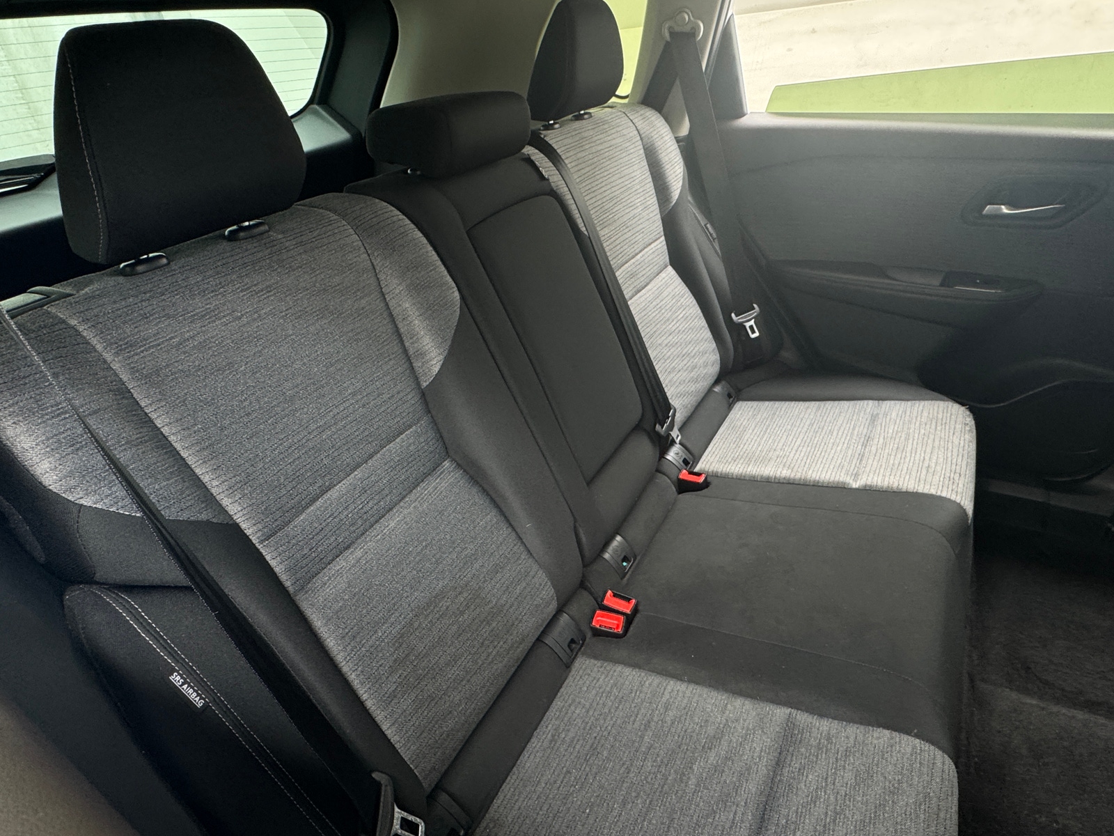 Thumbnail: 2023 Nissan Rogue - 6