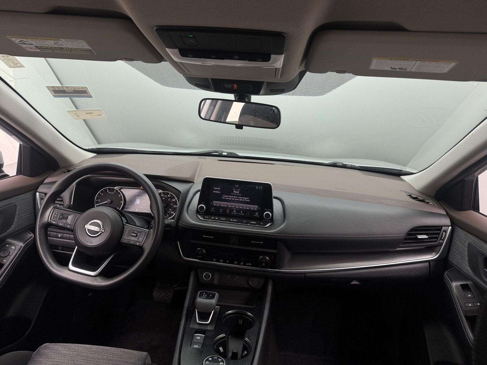 Thumbnail: 2023 Nissan Rogue - 3