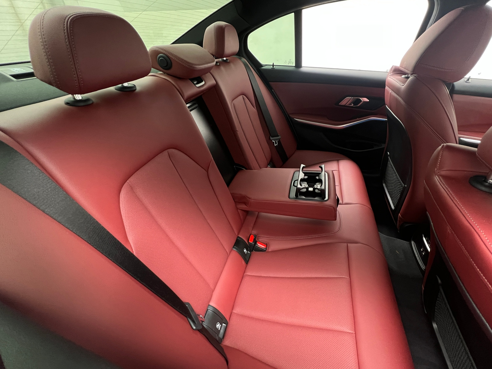 Thumbnail: 2023 BMW 3 Series - 5