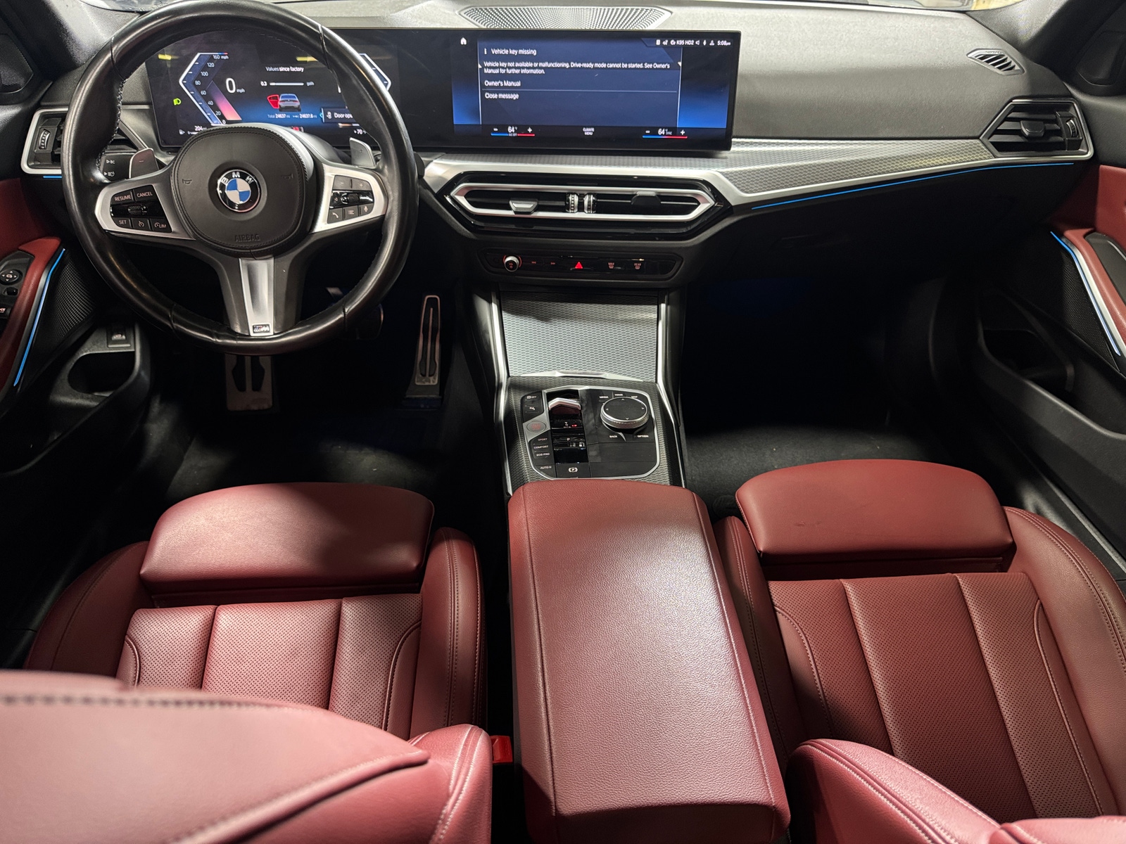 Thumbnail: 2023 BMW 3 Series - 2