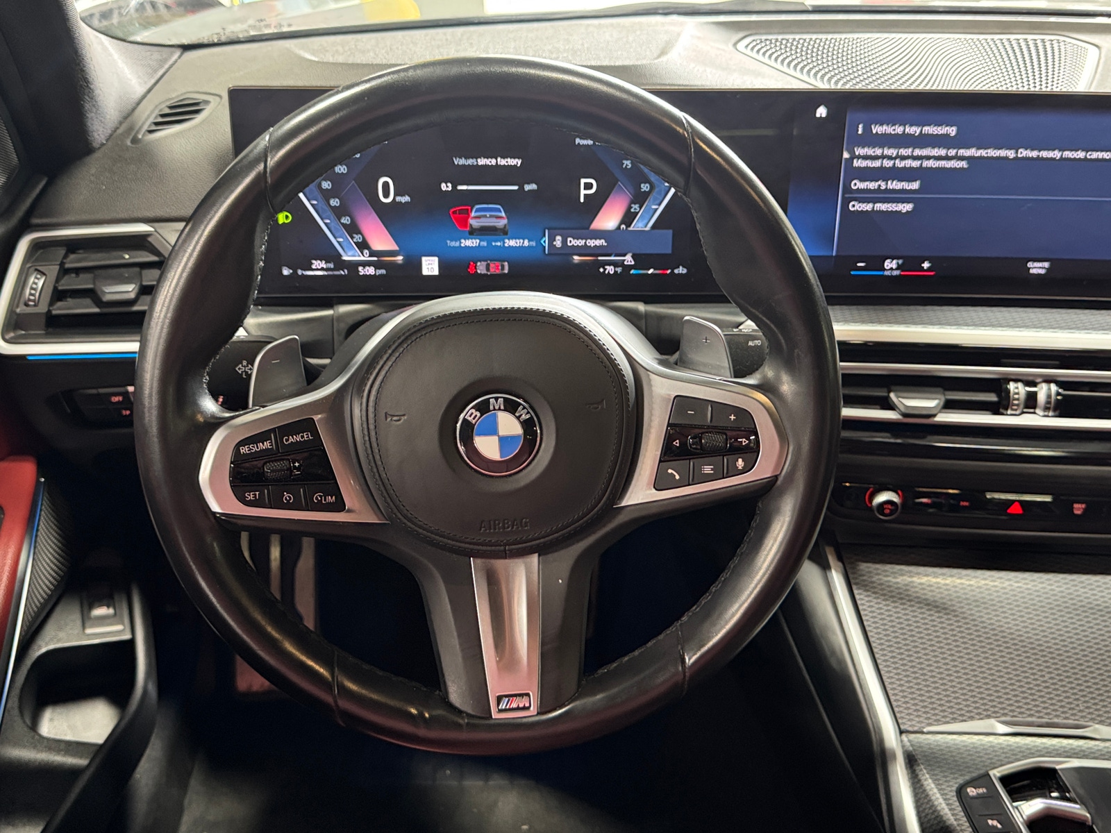 Thumbnail: 2023 BMW 3 Series - 4